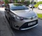 Toyota Vios Cũ   MT 2017 - Xe Cũ Toyota Vios MT 2017