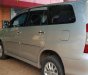 Toyota Innova Cũ   MT 2013 - Xe Cũ Toyota Innova MT 2013