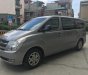 Hyundai H-1 Starex Cũ   STAREX GRAND WA37H 2010 - Xe Cũ Hyundai H-1 Starex STAREX GRAND WA37H 2010