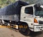 Hino 500 Series FL8JTSL 2017 - Bán thanh lý lô xe Hino 15 tấn, thùng dài 9m2, mới 100%