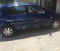 Hyundai Click i 2008 - Cần bán gấp Hyundai Click i đời 2008, màu xanh lam, nhập khẩu Hàn Quốc 