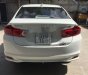 Honda City MT 2016 - Bán xe Honda City MT đời 2016, màu trắng chính chủ