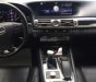 Lexus LS 460L 2015 - Bán Lexus LS 460L đời 2015, màu đen, nhập khẩu nguyên chiếc