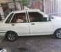 Kia Pride   1995 - Bán Kia Pride 1995, xe nhập khẩu, màu trắng