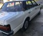 Toyota Crown  2.4 MT 1981 - Cần bán lại xe Toyota Crown 2.4 MT đời 1981, màu trắng giá cạnh tranh