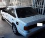 Nissan Bluebird 1985 - Bán Nissan Bluebird đời 1985, màu trắng, nhập khẩu nguyên chiếc