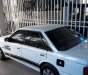 Nissan Bluebird 1985 - Bán Nissan Bluebird đời 1985, màu trắng, nhập khẩu nguyên chiếc