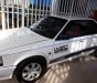 Nissan Bluebird 1985 - Bán Nissan Bluebird đời 1985, màu trắng, nhập khẩu nguyên chiếc