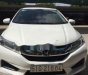 Honda City MT 2016 - Bán xe Honda City MT đời 2016, màu trắng chính chủ