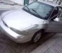 Ford Contour 1996 - Bán lại xe Ford Contour đời 1996, màu bạc, nhập khẩu