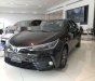 Toyota Corolla altis   2018 - Bán xe Toyota Altis 2018 giá rẻ nhất, KM phụ kiện, BHVC 