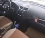 Suzuki Swift 2014 - Cần bán gấp Suzuki Swift sản xuất năm 2014, màu bạc chính chủ