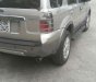 Ford Escape   2007 - Bán nhanh xe Ford Escape 2007, số tự động