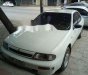 Nissan 100NX   1993 - Bán xe Nissan 100NX năm 1993, màu trắng, giá 50tr