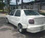 Fiat Siena   2003 - Bán ô tô Fiat Siena 2003, số sàn