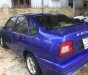 Fiat Tempra 1997 - Bán xe Fiat Tempra năm sản xuất 1997, màu xanh lam