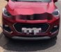 Chevrolet Trax   2017 - Bán xe Chevrolet Trax 2017, số tự động
