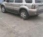 Ford Escape   2007 - Bán nhanh xe Ford Escape 2007, số tự động