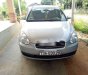 Hyundai Accent 2009 - Bán ô tô Hyundai Accent năm 2009, màu bạc, nhập khẩu  