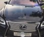 Lexus LS 460L 2015 - Bán Lexus LS 460L đời 2015, màu đen, nhập khẩu nguyên chiếc