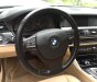 BMW 1 Cũ  5 2.5AT 200 2010 - Xe Cũ BMW 5 2.5AT 2010