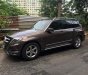 Mercedes-Benz CLK class GLK250 2014 - Bán gấp Mercedes năm 2014 , màu nâu