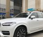 Volvo XC90   AT  2016 - Cần bán Volvo XC90 AT đời 2016, màu trắng, xe nhập như mới