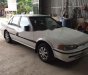 Honda Accord 1987 - Cần bán Honda Accord đời 1987, màu trắng, giá chỉ 44 triệu