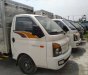 Hyundai Porter H 150 2018 - Bán Hyundai Porter H 150 2018 linh kiện nhập khẩu Hàn Quốc mới 100%, màu trắng mới tinh