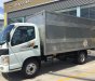 Thaco AUMARK 500A 2017 - Bán xe tải 5T Aumark 500, thùng dài 4.2m, hỗ trợ trả góp, chất lượng vượt trội