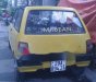 Daihatsu Charade 1984 - Bán Daihatsu Charade đời 1984, màu vàng, giá chỉ 85 triệu