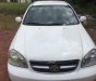 Chevrolet Lacetti   2007 - Bán Chevrolet Lacetti 2007, số sàn giá rẻ