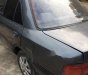 Mazda 323 1993 - Cần bán lại xe Mazda 323 đời 1993, màu đen, 40 triệu