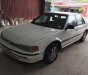 Honda Accord 1987 - Cần bán Honda Accord đời 1987, màu trắng, giá chỉ 44 triệu