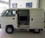 Suzuki Blind Van 2017 - Đại lý Suzuki Việt Nhật Biên Hoà, Đồng Nai. Suzuki Blind Van 580kg đời 2017, có xe giao ngay với giá cả tốt nhất