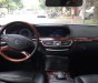 Mercedes-Benz S class S400 2010 - Cần bán gấp Mercedes S400 sản xuất 2010, màu bạc, nhập khẩu