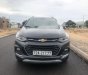 Chevrolet Trax   AT 2016 - Bán ô tô Chevrolet Trax AT 2016, màu đen, giá chỉ 580 triệu