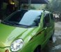 Daewoo Matiz   2012 - Gia đình cần bán xe Daewoo Matiz 2012 giá rẻ