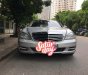 Mercedes-Benz S class S400 2010 - Cần bán gấp Mercedes S400 sản xuất 2010, màu bạc, nhập khẩu