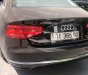 Audi A8   3.0 AT  2013 - Bán Audi A8 3.0 AT đời 2013, màu đen, nhập khẩu