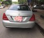 Mercedes-Benz S class S400 2010 - Cần bán gấp Mercedes S400 sản xuất 2010, màu bạc, nhập khẩu