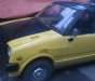 Daihatsu Charade 1984 - Bán Daihatsu Charade đời 1984, màu vàng, giá chỉ 85 triệu