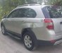 Chevrolet Captiva   LT 2.4MT 2008 - Cần bán lại xe Chevrolet Captiva LT 2.4MT 2008, màu vàng, fom 2010, xe gia đình tên tư nhân