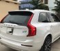 Volvo XC90   AT  2016 - Cần bán Volvo XC90 AT đời 2016, màu trắng, xe nhập như mới