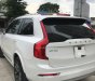 Volvo XC90   AT  2016 - Cần bán Volvo XC90 AT đời 2016, màu trắng, xe nhập như mới