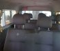 Toyota Hiace 2008 - Bán ô tô Toyota Hiace đời 2008, màu bạc