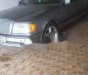 Mercedes-Benz E class 1989 - Bán xe Mercedes năm 1989 số tự động, 65tr