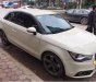 Audi A1 Cũ   1.4 TFSi 2010 - Xe Cũ Audi A1 1.4 TFSi 2010