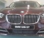BMW 528i Mới  5  GT 2018 - Xe Mới BMW 5 528i GT 2018