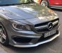 Mercedes-Benz CLA Cũ Mercedes-Benz  45 AMG 2014 - Xe Cũ Mercedes-Benz CLA 45 AMG 2014